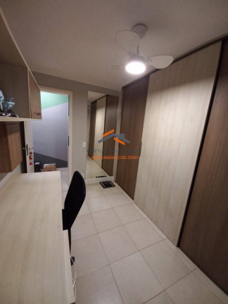 Imagem Apartamento com 2 Quartos à Venda, 49 m² em Morumbi - Paulínia Imagem Apartamento com 2 Quartos à Venda, 49 m² em Morumbi - Paulínia