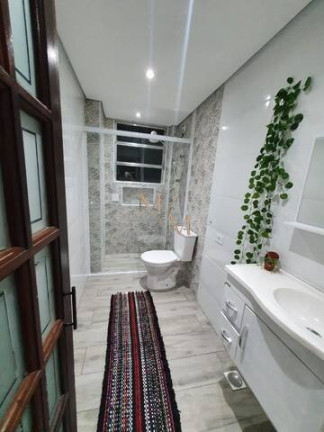 Imagem Apartamento com 1 Quarto à Venda, 30 m² em José Menino - Santos Imagem Apartamento com 1 Quarto à Venda, 30 m² em José Menino - Santos