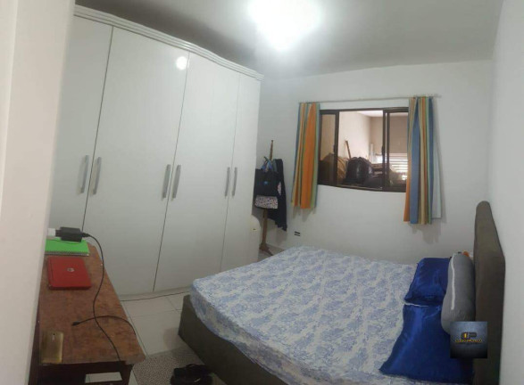 Imagem Casa com 4 Quartos à Venda, 143 m² em Assunção - São Bernardo Do Campo