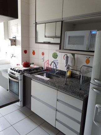 Imagem Apartamento com 2 Quartos à Venda, 48 m² em Jardim Flor Da Montanha - Guarulhos Imagem Apartamento com 2 Quartos à Venda, 48 m² em Jardim Flor Da Montanha - Guarulhos