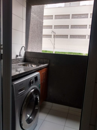 Imagem Imóvel com 2 Quartos à Venda, 43 m² em Vila Andrade - São Paulo