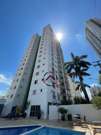 Imagem Apartamento com 3 Quartos à Venda, 106 m² em Duque De Caxias - Cuiabá