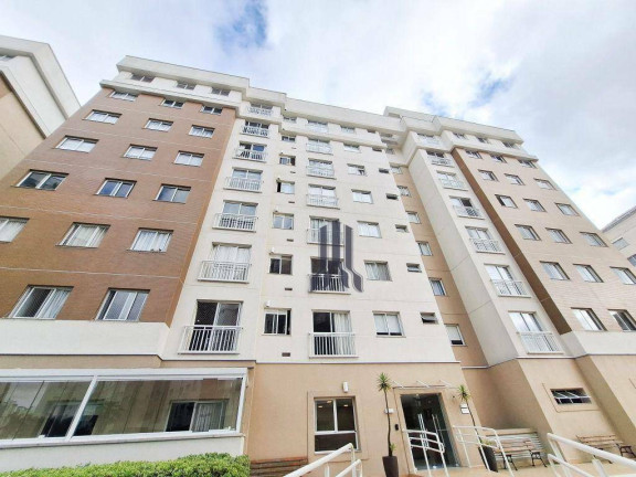 Imagem Apartamento com 2 Quartos à Venda, 72 m² em Portão - Curitiba