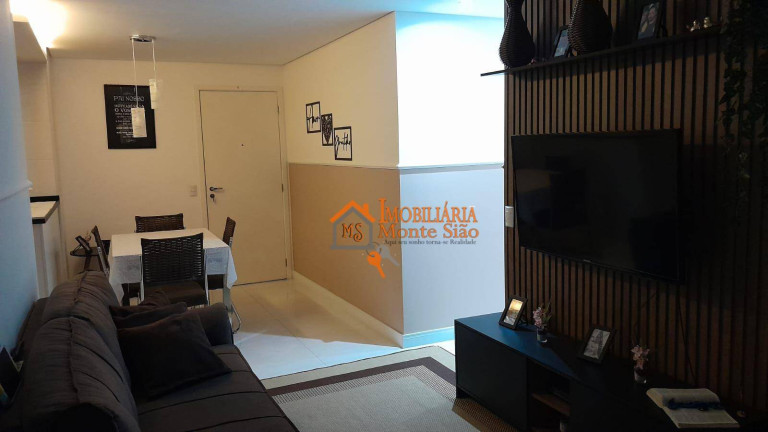 Imagem Apartamento com 2 Quartos à Venda, 66 m² em Jardim Flor Da Montanha - Guarulhos Imagem Apartamento com 2 Quartos à Venda, 66 m² em Jardim Flor Da Montanha - Guarulhos