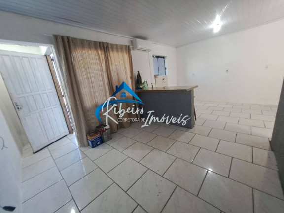 Imagem Casa com 1 Quarto à Venda, 65 m² em Mariluz - Imbé Imagem Casa com 1 Quarto à Venda, 65 m² em Mariluz - Imbé