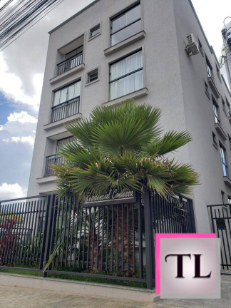 Imagem Apartamento com 2 Quartos à Venda, 66 m² em Jardim Vitória - Poços De Caldas