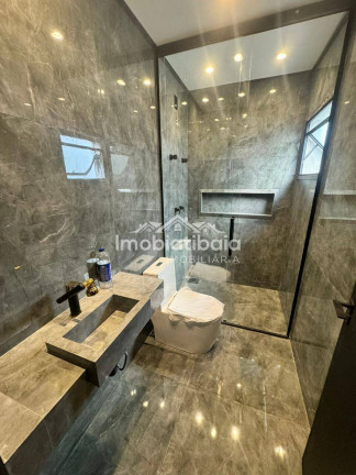 Imagem Casa de Condomínio com 4 Quartos à Venda, 525 m² em Loteamento Granville Atibaia - Atibaia