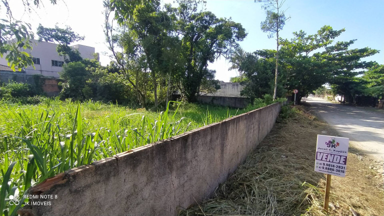 Imagem Terreno à Venda, 781 m² em Itapema Do Norte - Itapoá