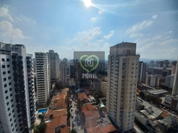 Imagem Apartamento com 4 Quartos à Venda, 190 m² em Perdizes - São Paulo Imagem Apartamento com 4 Quartos à Venda, 190 m² em Perdizes - São Paulo