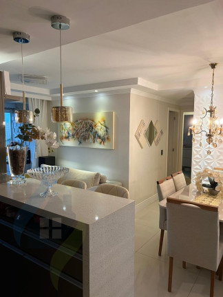 Imagem Imóvel com 2 Quartos à Venda, 58 m² em Taboão - São Bernardo Do Campo