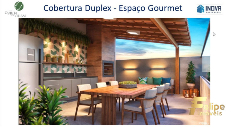 Imagem Imóvel com 3 Quartos à Venda, 76 m² em Jardim Camburi - Vitória Imagem Imóvel com 3 Quartos à Venda, 76 m² em Jardim Camburi - Vitória