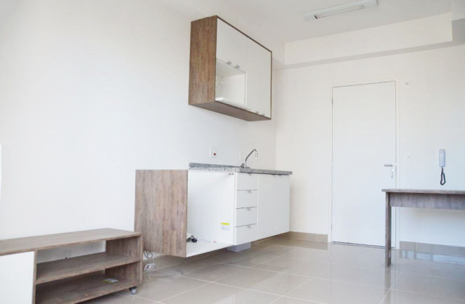 Imagem Apartamento com 1 Quarto à Venda, 33 m² em Alto Da Boa Vista - São Paulo