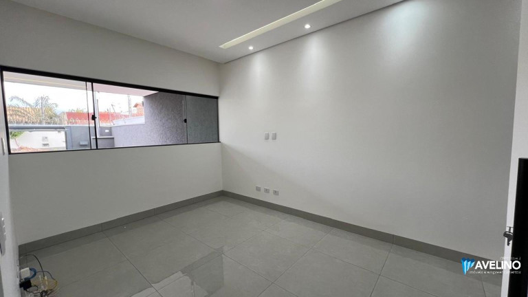 Imagem Casa com 3 Quartos à Venda, 140 m² em Jardim Tijuca - Campo Grande