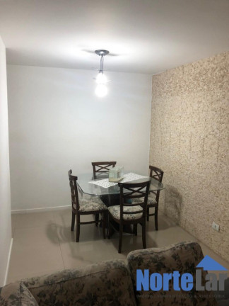 Imagem Apartamento com 2 Quartos à Venda, 65 m² em Vila Nivi - São Paulo