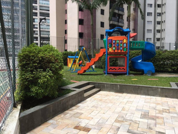 Imagem Apartamento com 2 Quartos à Venda, 110 m² em Vila Mariana - São Paulo