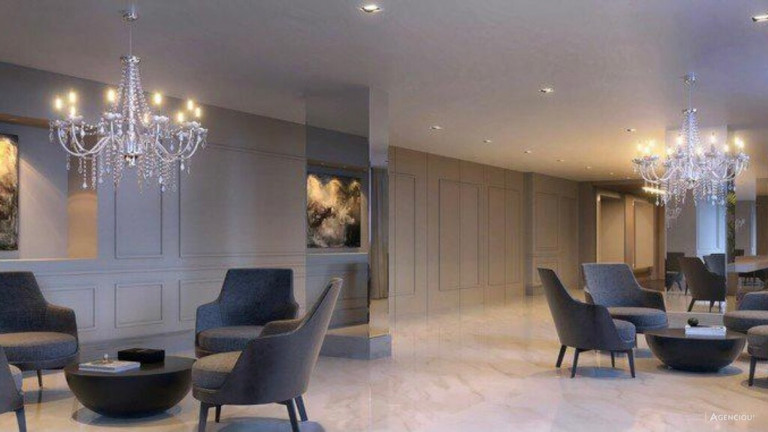 Imagem Imóvel com 2 Quartos à Venda, 57 m² em Menino Deus - Porto Alegre Imagem Imóvel com 2 Quartos à Venda, 57 m² em Menino Deus - Porto Alegre