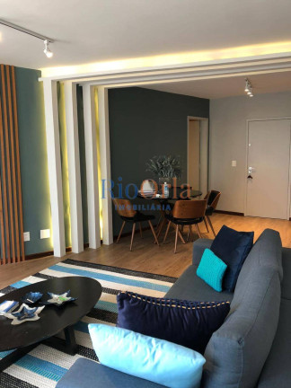 Apartamento com 2 Quartos à Venda, 86 m² em Barra Da Tijuca - Rio De Janeiro
