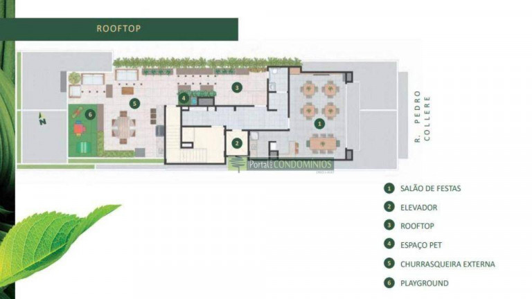 Imagem Apartamento com 2 Quartos à Venda, 65 m² em Vila Izabel - Curitiba Imagem Apartamento com 2 Quartos à Venda, 65 m² em Vila Izabel - Curitiba