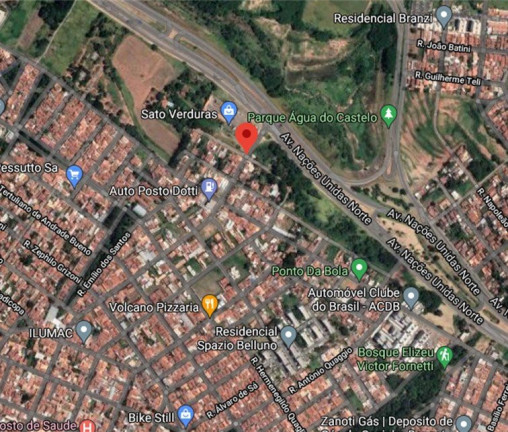 Imagem Imóvel à Venda, 140 m² em Jardim Coral - Bauru Imagem Imóvel à Venda, 140 m² em Jardim Coral - Bauru