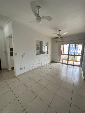Imagem Apartamento com 2 Quartos à Venda, 83 m² em Itaguá - Ubatuba