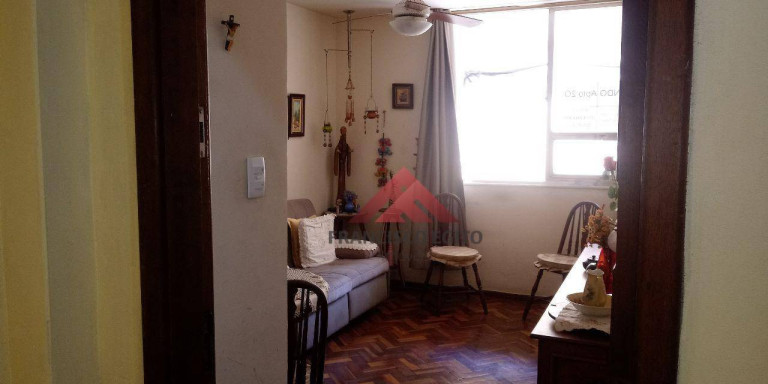 Imagem Apartamento com 2 Quartos à Venda, 45 m² em Santa Rosa - Niterói Imagem Apartamento com 2 Quartos à Venda, 45 m² em Santa Rosa - Niterói