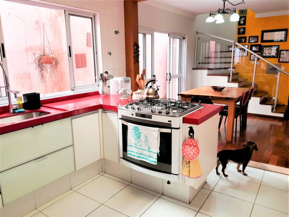 Imagem Casa com 3 Quartos à Venda, 165 m² em Jabaquara - São Paulo Imagem Casa com 3 Quartos à Venda, 165 m² em Jabaquara - São Paulo