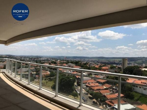 Imagem Apartamento com 4 Quartos à Venda, 247 m² em Jardim Paiquere - Valinhos Imagem Apartamento com 4 Quartos à Venda, 247 m² em Jardim Paiquere - Valinhos