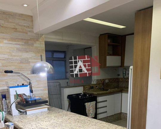 Imagem Apartamento com 2 Quartos à Venda, 68 m² em Parque Boturussu - São Paulo Imagem Apartamento com 2 Quartos à Venda, 68 m² em Parque Boturussu - São Paulo