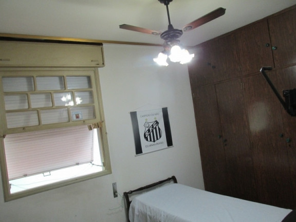Imagem Apartamento com 2 Quartos à Venda, 112 m² em Gonzaga - Santos Imagem Apartamento com 2 Quartos à Venda, 112 m² em Gonzaga - Santos