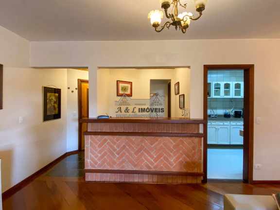 Imagem Apartamento com 3 Quartos à Venda, 153 m² em Capivari - Campos Do Jordão Imagem Apartamento com 3 Quartos à Venda, 153 m² em Capivari - Campos Do Jordão