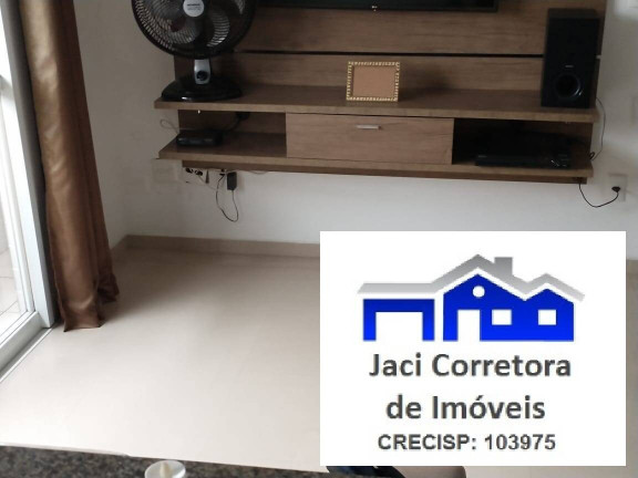Imagem Apartamento com 1 Quarto à Venda, 44 m² em Campo Grande - Santos Imagem Apartamento com 1 Quarto à Venda, 44 m² em Campo Grande - Santos