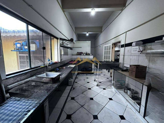Imagem Ponto Comercial à Venda, 212 m² em Centro - Tatuí Imagem Ponto Comercial à Venda, 212 m² em Centro - Tatuí