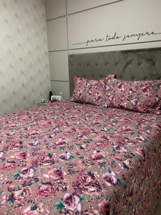 Imagem Apartamento com 3 Quartos à Venda, 150 m² em Parque Das Nações - Santo André Imagem Apartamento com 3 Quartos à Venda, 150 m² em Parque Das Nações - Santo André