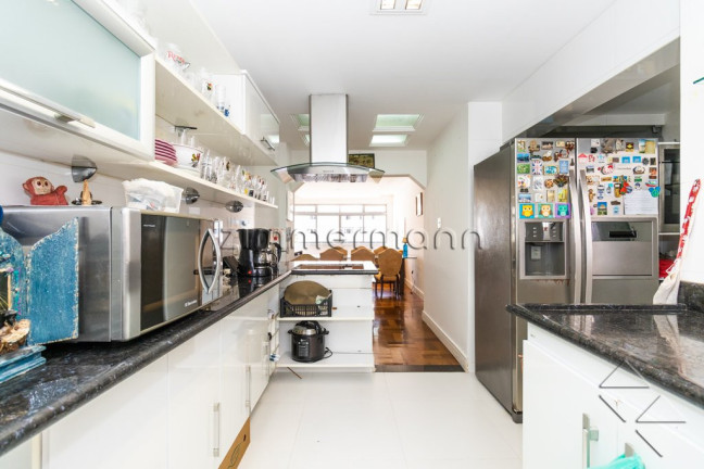 Imagem Apartamento com 3 Quartos à Venda, 160 m² em Pinheiros - São Paulo Imagem Apartamento com 3 Quartos à Venda, 160 m² em Pinheiros - São Paulo