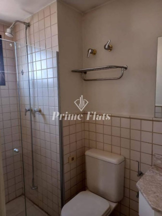 Imagem Apartamento com 1 Quarto à Venda, 28 m² em Chácara Santo Antônio (zona Sul) - São Paulo Imagem Apartamento com 1 Quarto à Venda, 28 m² em Chácara Santo Antônio (zona Sul) - São Paulo