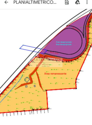 Imagem Imóvel à Venda, 22.885 m² em Monte Mor - Monte Mor