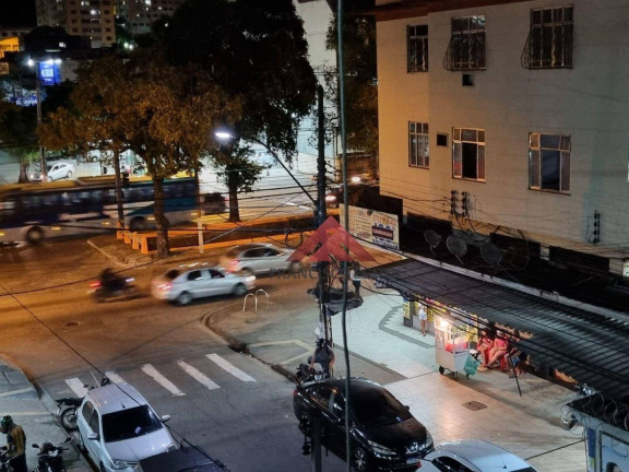 Apartamento com 4 Quartos à Venda, 105 m² em Fonseca - Niterói