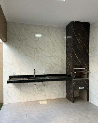 Imagem Casa com 2 Quartos à Venda, 85 m² em Barcelos - Trindade