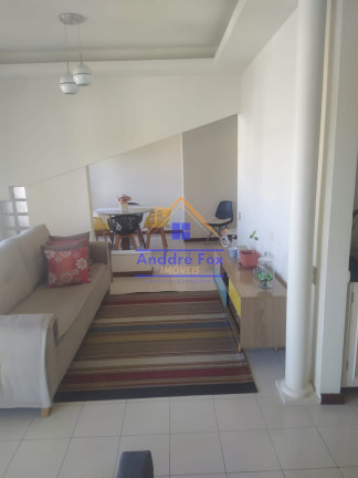 Imagem Apartamento com 3 Quartos à Venda, 140 m² em Vila Isabel - Rio De Janeiro