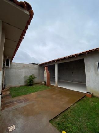 Imagem Casa à Venda, em Jardim Alvorada - Foz Do Iguaçu Imagem Casa à Venda, em Jardim Alvorada - Foz Do Iguaçu