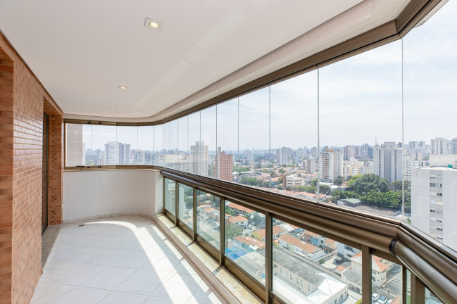 Imagem Apartamento com 4 Quartos à Venda, 186 m² em Vila Clementino - São Paulo Imagem Apartamento com 4 Quartos à Venda, 186 m² em Vila Clementino - São Paulo