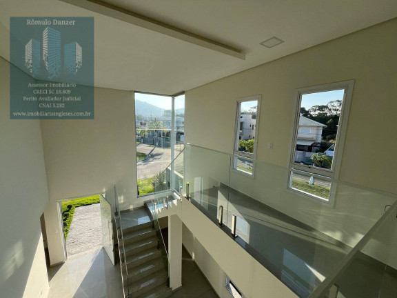 Imagem Casa com 4 Quartos à Venda, 228 m² em São João Do Rio Vermelho - Florianópolis