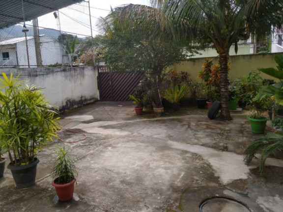 Imagem Imóvel com 4 Quartos para Alugar, 200 m² em Campo Grande - Rio De Janeiro