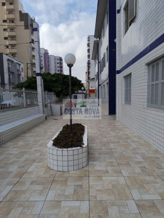 Imagem Apartamento com 1 Quarto à Venda, 30 m² em Guilhermina - Praia Grande Imagem Apartamento com 1 Quarto à Venda, 30 m² em Guilhermina - Praia Grande