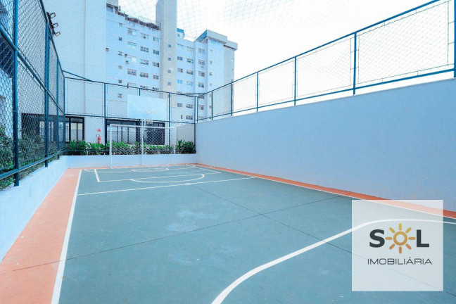Imagem Apartamento com 3 Quartos à Venda, 86 m² em Setor Aeroporto - Goiânia