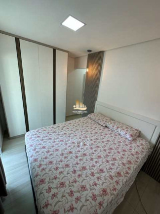 Imagem Apartamento com 3 Quartos à Venda, 130 m² em Caiçara - Praia Grande