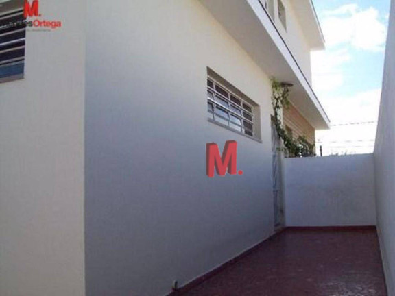 Imagem Casa com 4 Quartos à Venda, 303 m² em Jardim Santa Rosália - Sorocaba