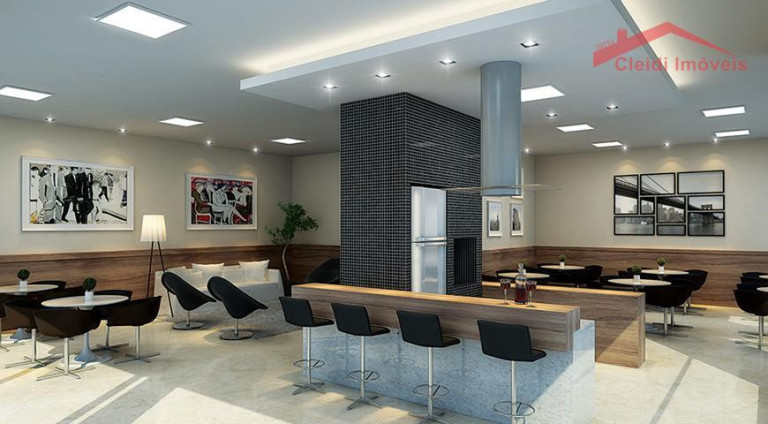 Imagem Apartamento com 4 Quartos à Venda, 279 m² em Atiradores - Joinville Imagem Apartamento com 4 Quartos à Venda, 279 m² em Atiradores - Joinville