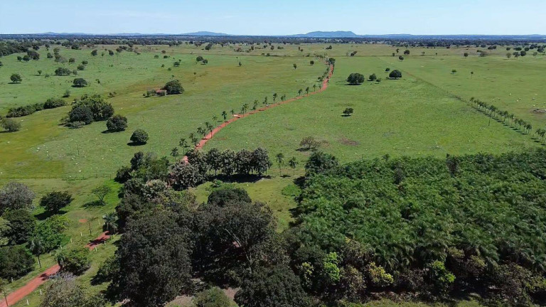 Imagem Fazenda à Venda, 242 m² em Zona Rural - Araguapaz Imagem Fazenda à Venda, 242 m² em Zona Rural - Araguapaz