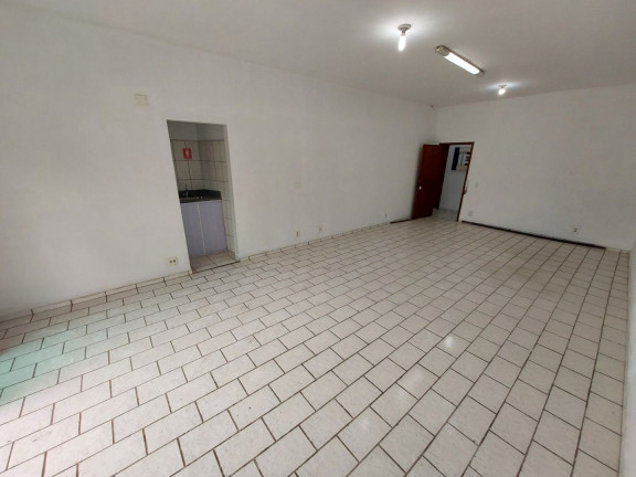 Imagem Sala Comercial para Alugar, 57 m² em Vila Galo - Americana Imagem Sala Comercial para Alugar, 57 m² em Vila Galo - Americana